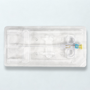 Animal Biopsi Needle