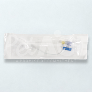 Animal T-Shape Infusion Pipline
