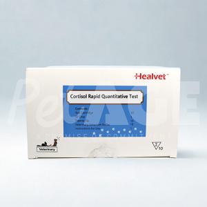 Cortisol Rapid Quantitative Test