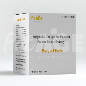 Enzyvet Forte
