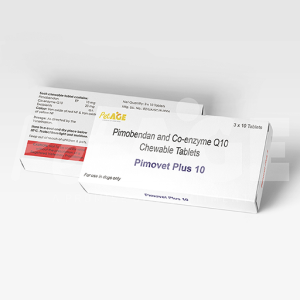 Pimovet Plus 10