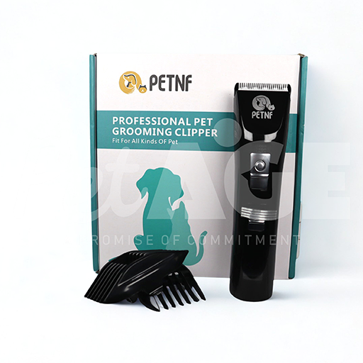 Professional Pet Hair Clipper