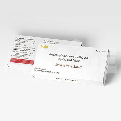 Vetosyl Plus Small
