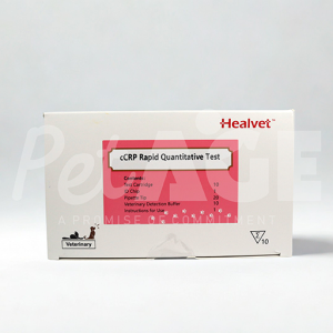Canine CRP Rapid Quantitative Test