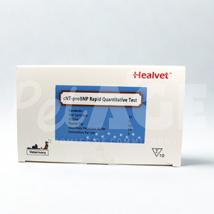 cNT-proBNP Rapid Quantitative Test