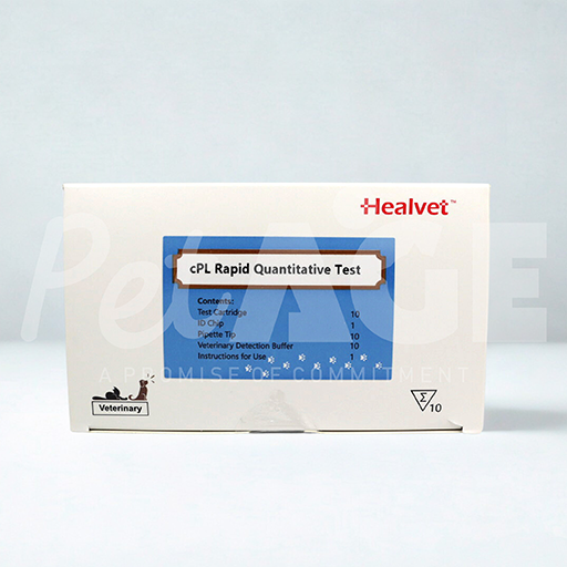 cPL Rapid Quantitative Test