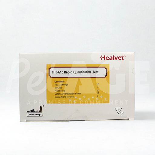 fHbA1c Rapid Quantitative Test